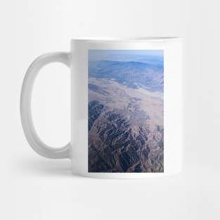 California Mug